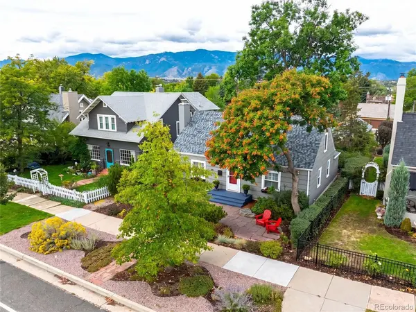 2116 N Cascade, Colorado Springs, CO 80907