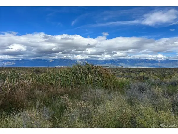 Highway 17, Moffat, CO 81143