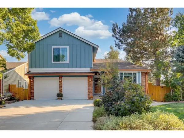 8140 S Storm King Peak, Littleton, CO 80127