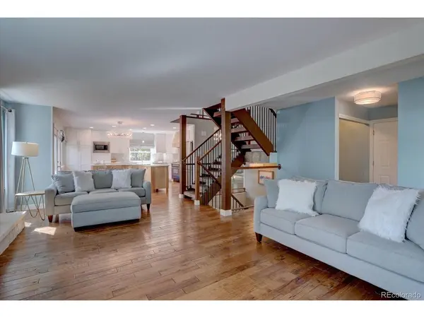 8140 S Storm King Peak, Littleton, CO 80127