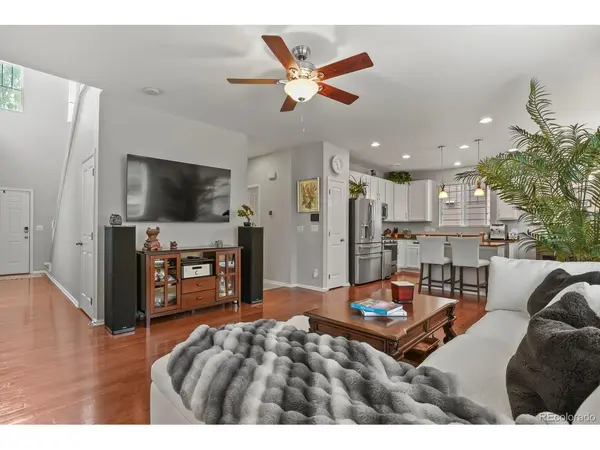 4869 S Picadilly, Aurora, CO 80015