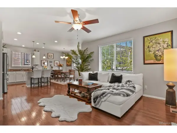 4869 S Picadilly, Aurora, CO 80015