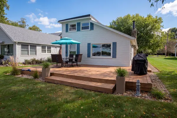 3923 Lake Shore DR, Bremen, IN 46506