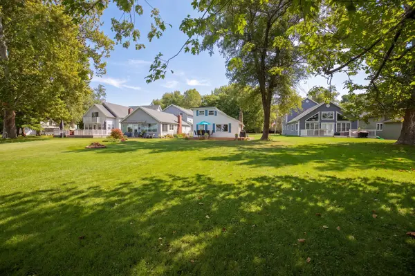 3923 Lake Shore DR, Bremen, IN 46506