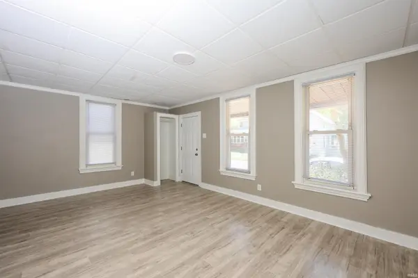 524 W 4th ST, Fort Wayne, IN 46808