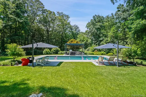 116 Davids WAY, Bedford Hills, NY 10507