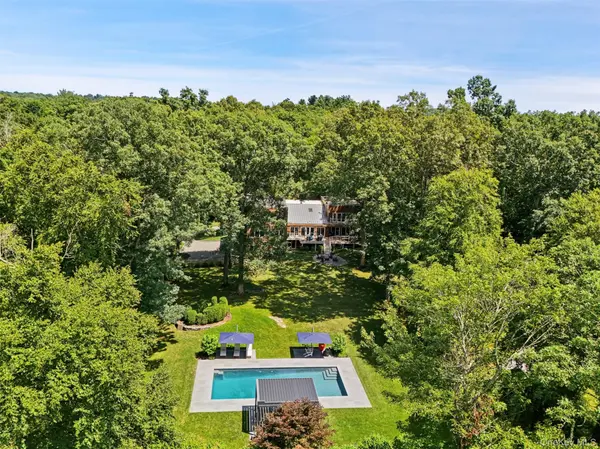 116 Davids WAY, Bedford Hills, NY 10507