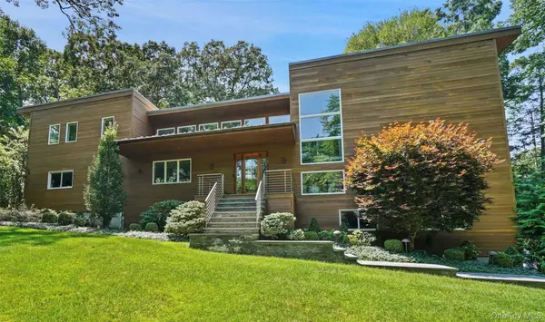 116 Davids WAY, Bedford Hills, NY 10507