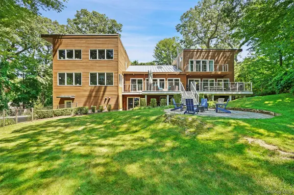 116 Davids WAY, Bedford Hills, NY 10507