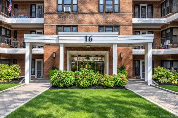 16 N Broadway #4J, White Plains, NY 10601