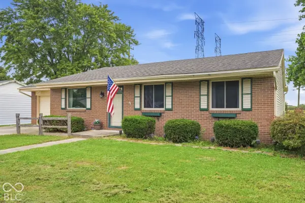 2608 Maple DR, New Castle, IN 47362