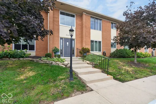 536 E Hunters DR #APT C, Carmel, IN 46032