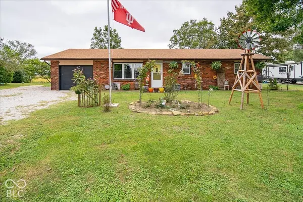 3603 E Gore ST, Columbus, IN 47201