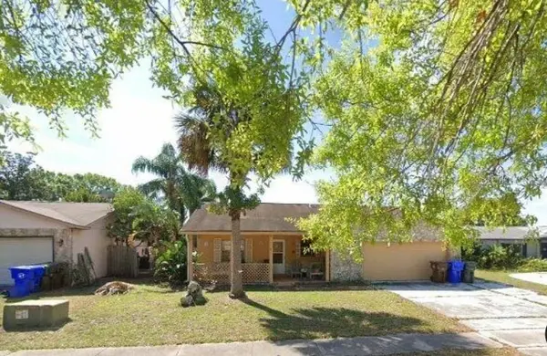 1436 SARA L ST, Kissimmee, FL 34744
