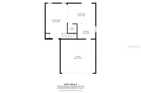 3824 CREEK WAY CT, Plant City, FL 33563