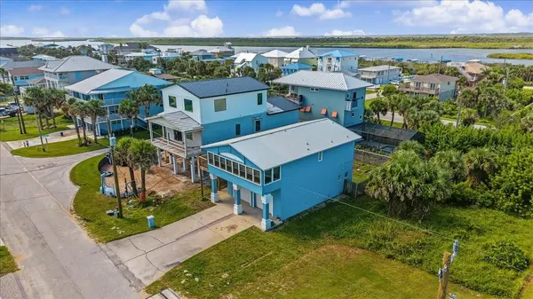 6880 S ATLANTIC AVE, New Smyrna Beach, FL 32169