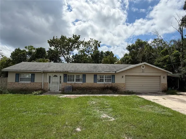 2828 FLORAL WAY, Apopka, FL 32703