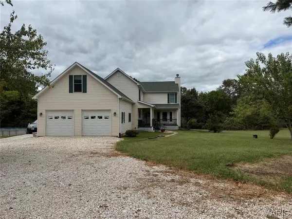 26037 Rynelle DR, Wright City, MO 63390