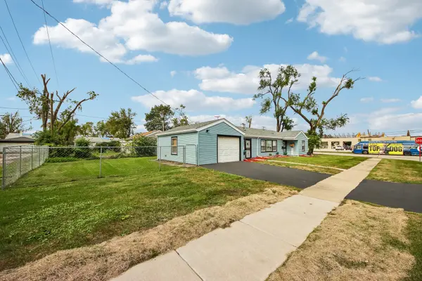 2321 167th ST, Hazel Crest, IL 60429