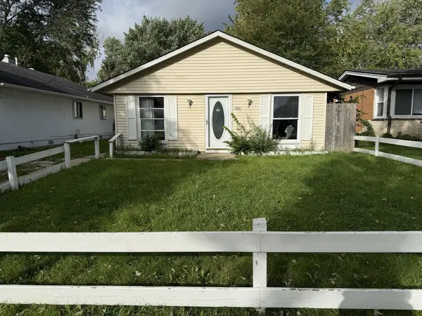 1808 Joanna AVE, Zion, IL 60099