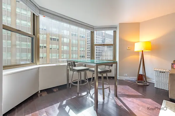 535 N Michigan AVE #2003, Chicago, IL 60611