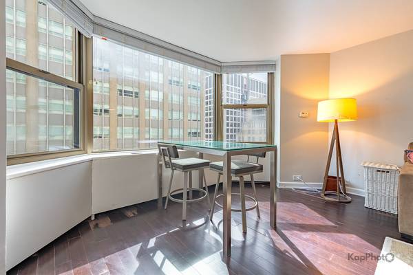 535 N Michigan AVE #2003, Chicago, IL 60611