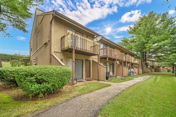 60 Aspen Colony #4, Fox Lake, IL 60020