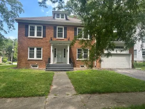 895 S Greenwood AVE, Kankakee, IL 60901