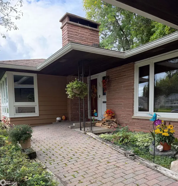 336 N West ST, Forest City, IA 50436