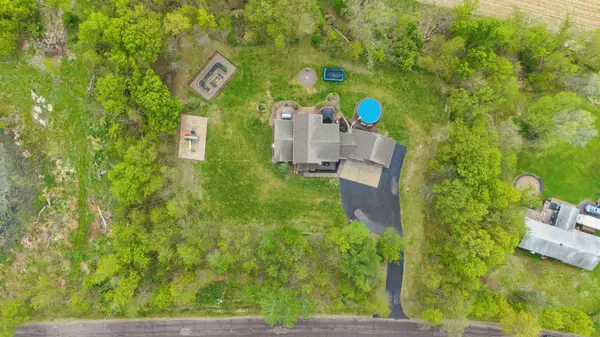 80 155th AVE, Turtle Lake, WI 54889