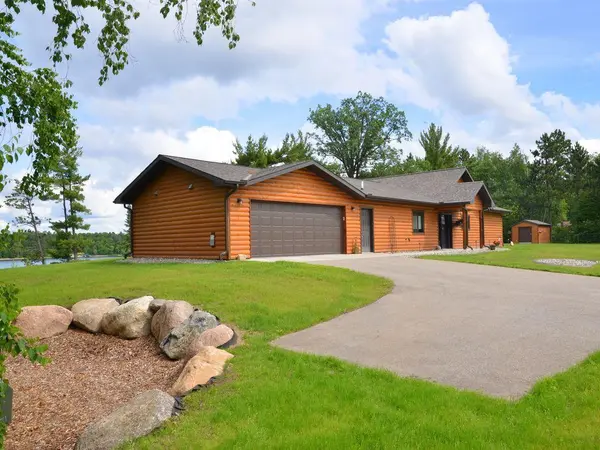 24428 County 80, Nevis, MN 56467