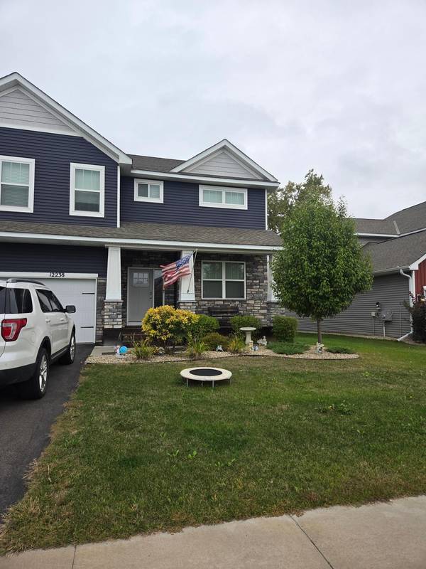 12238 62nd ST NE, Otsego, MN 55301