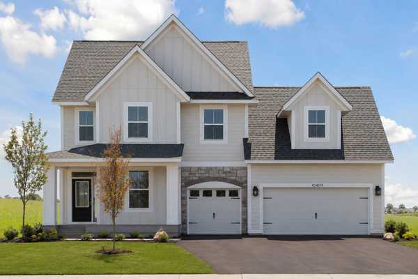 10409 Blackmoor RD, Woodbury, MN 55129