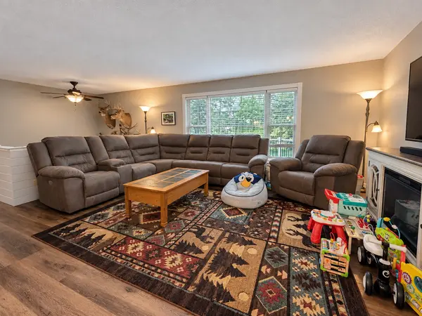 1628 Weyrens RD, Fergus Falls, MN 56537