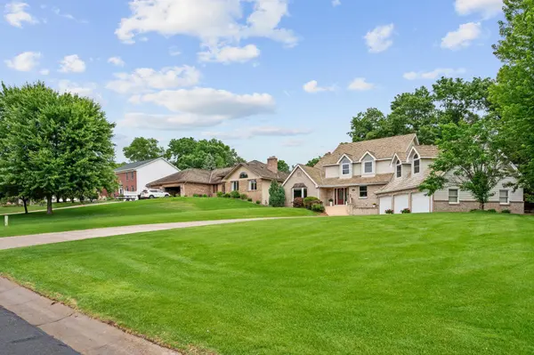 14749 Waco ST NW, Ramsey, MN 55303