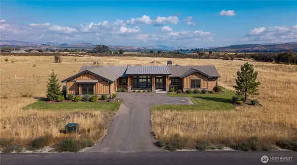 3 Solitude Lane, Brewster, WA 98812