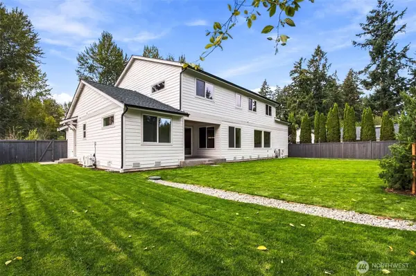 7270 14th AVE SE, Lacey, WA 98503