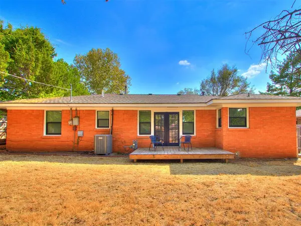 2231 W Britton RD, The Village, OK 73120