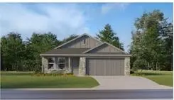 12605 Spruce Knob LN, Yukon, OK 73099