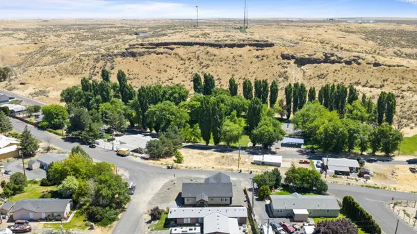 210 Caldona Ave, Mesa, WA 99343
