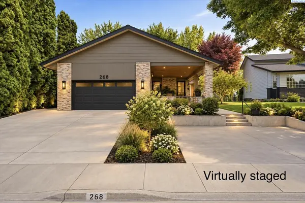 268 Piper St., Richland, WA 99352