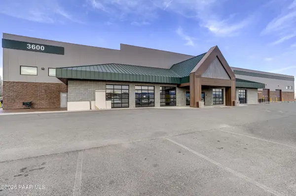 3600 N Glassford Hill RD, Prescott Valley, AZ 86314