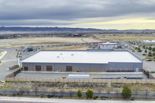 3600 N Glassford Hill RD, Prescott Valley, AZ 86314