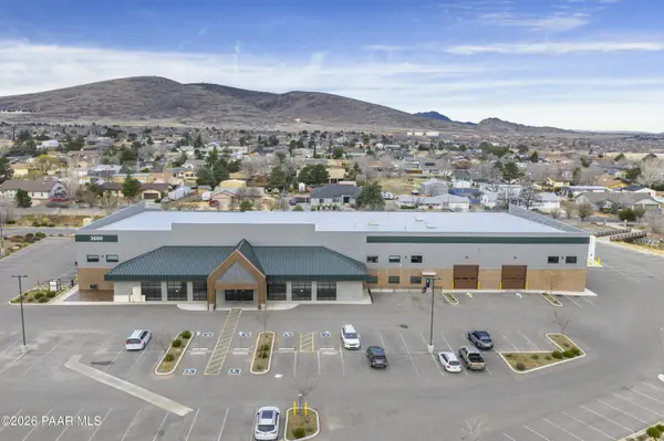 3600 N Glassford Hill RD, Prescott Valley, AZ 86314