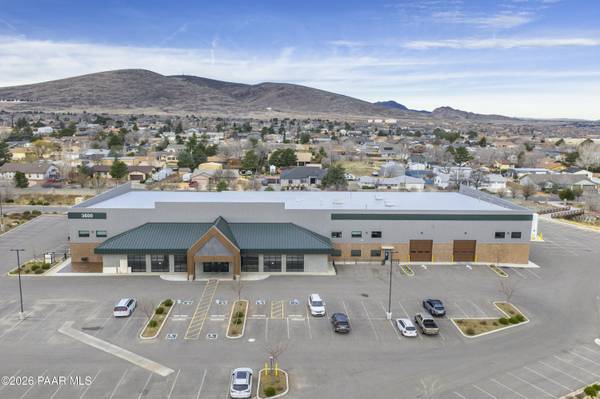 3600 N Glassford Hill RD, Prescott Valley, AZ 86314