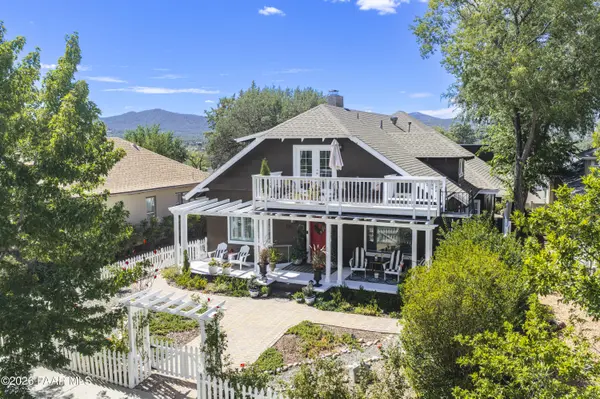 310 S Mount Vernon AVE, Prescott, AZ 86303