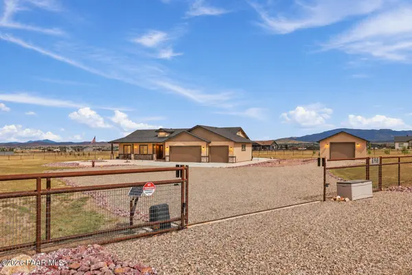 6750 E Big Sky TRL, Prescott Valley, AZ 86315