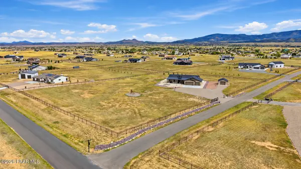 6750 E Big Sky TRL, Prescott Valley, AZ 86315