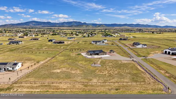 6750 E Big Sky TRL, Prescott Valley, AZ 86315