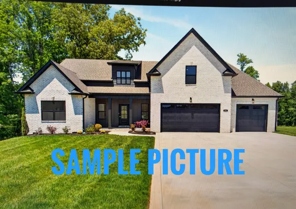 618 Bumblebee Way, Clarksville, TN 37042